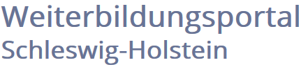 Weiterbilden SH