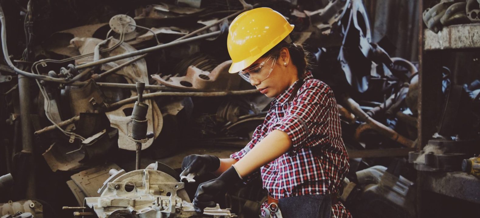 Mehr über den Artikel erfahren Gutachten zur Anerkennung ausländischer Berufsabschlüsse