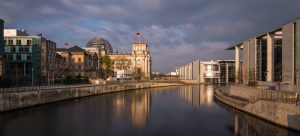 Mehr über den Artikel erfahren Karin Prien – neue Bundesministerin