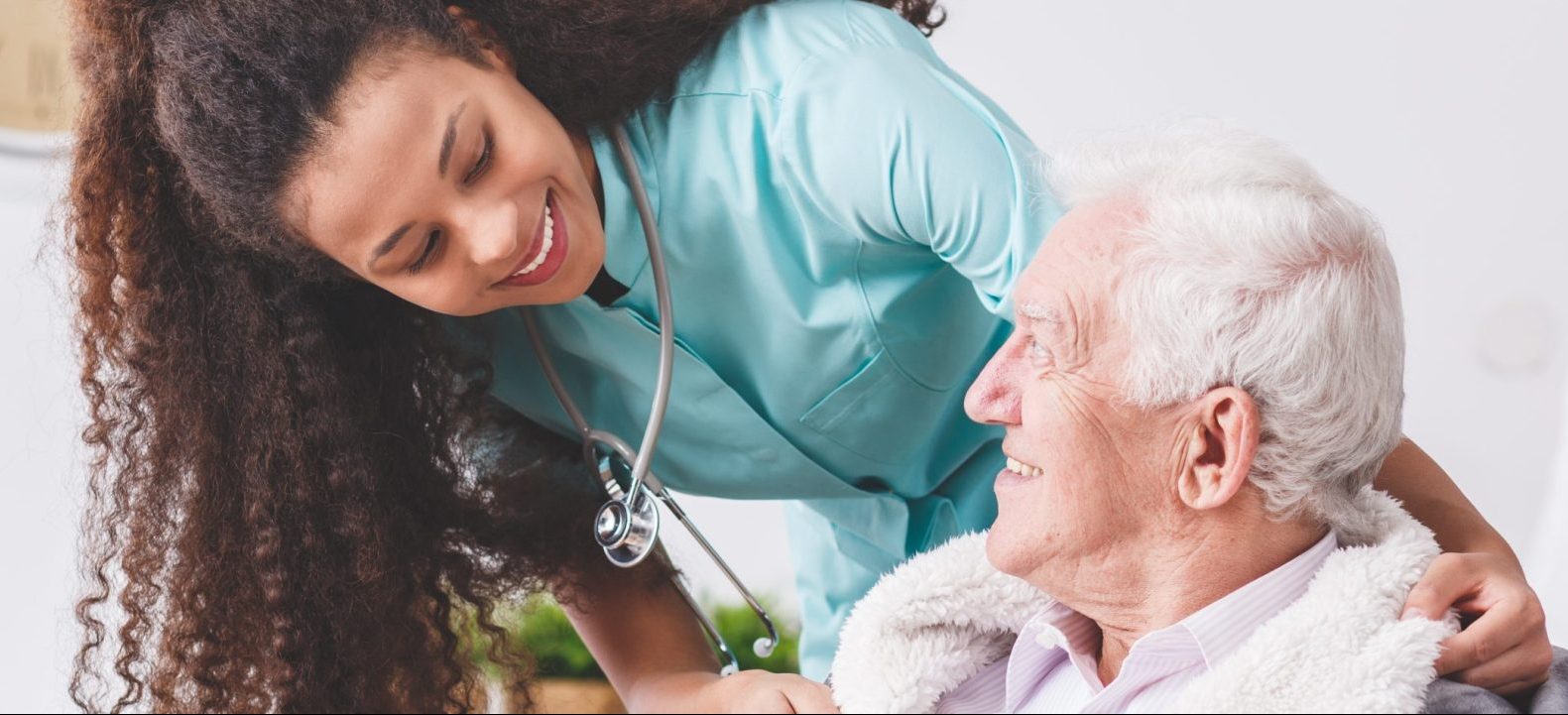 Mehr über den Artikel erfahren Entwurf für Pflege-Fachassistenz-Gesetz beschlossen